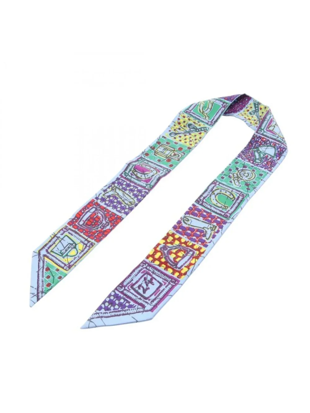 Hermes this authentic